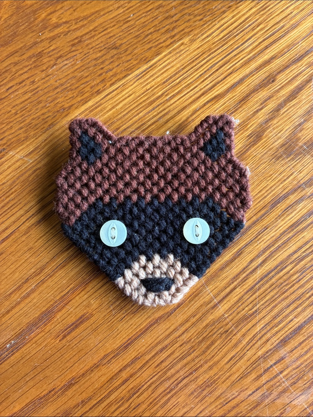 Wes Anderson Moonrise Kingdom Raccoon Pen